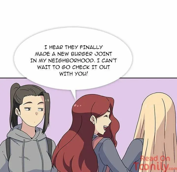 Springtime for Blossom Chapter 26 page 4 - 