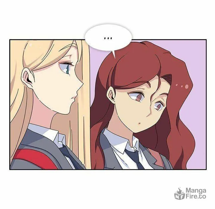 Springtime for Blossom Chapter 26 page 35 - 