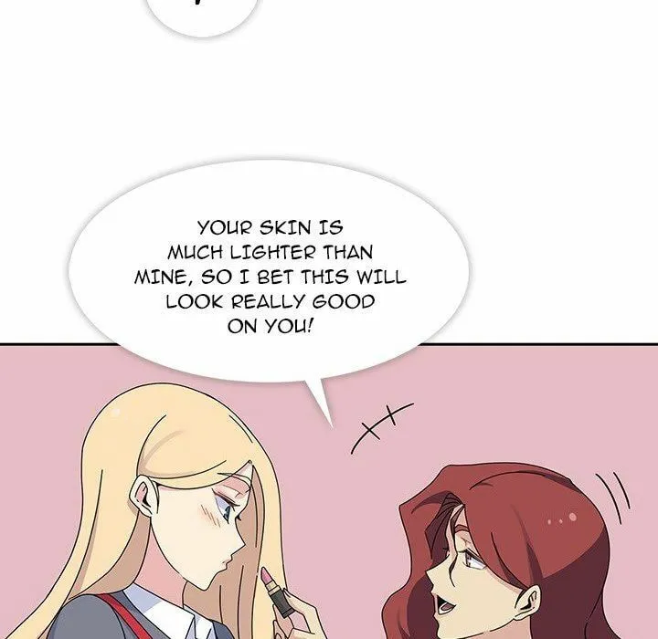 Springtime for Blossom Chapter 26 page 37 - 