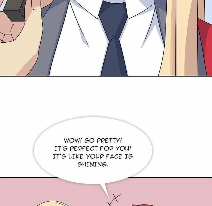Springtime for Blossom Chapter 26 page 44 - 