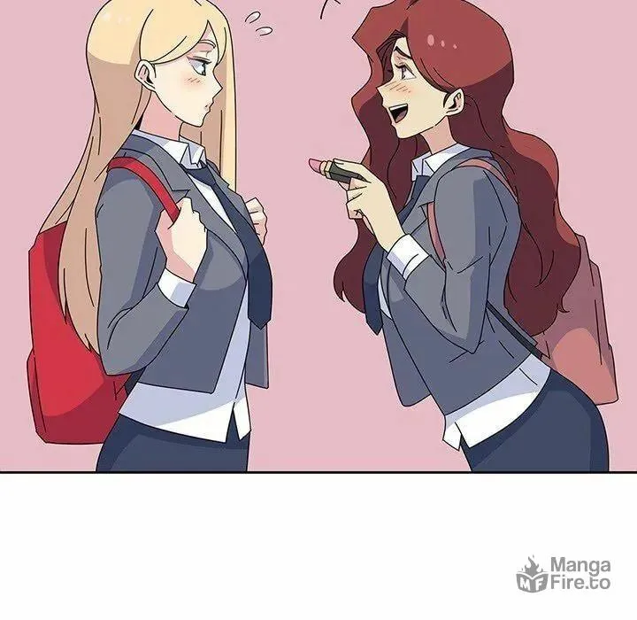 Springtime for Blossom Chapter 26 page 45 - 
