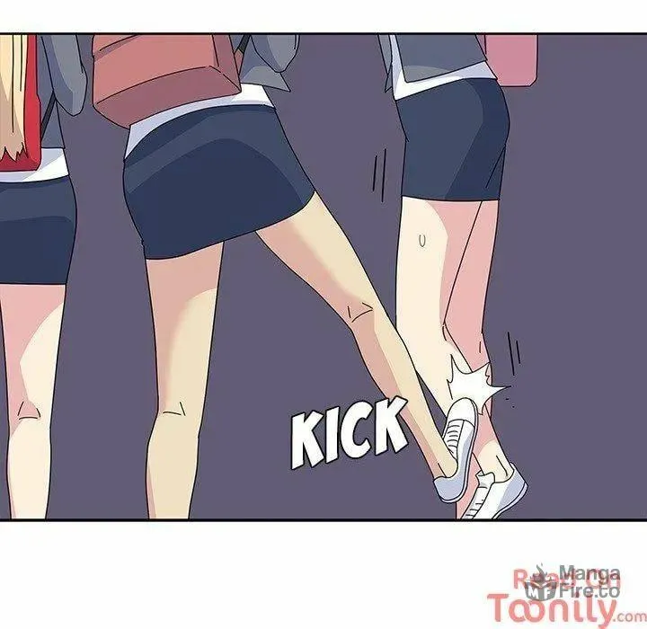 Springtime for Blossom Chapter 26 page 48 - 