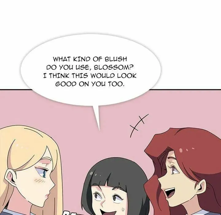 Springtime for Blossom Chapter 26 page 49 - 