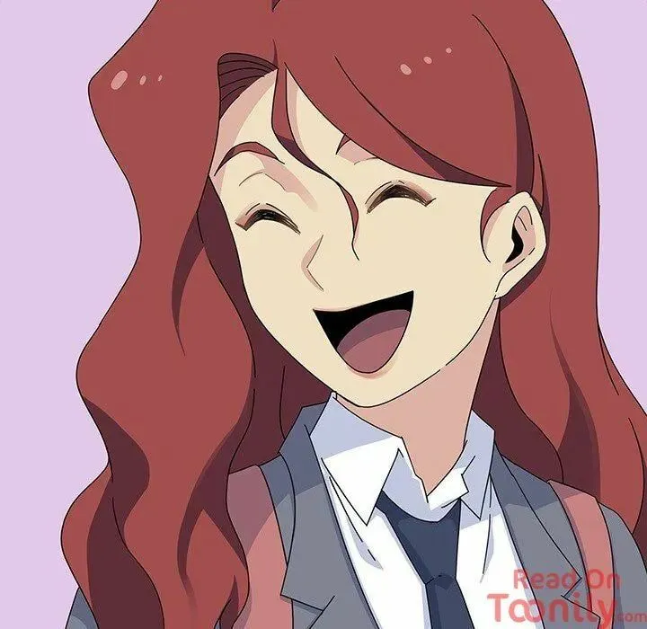 Springtime for Blossom Chapter 26 page 52 - 