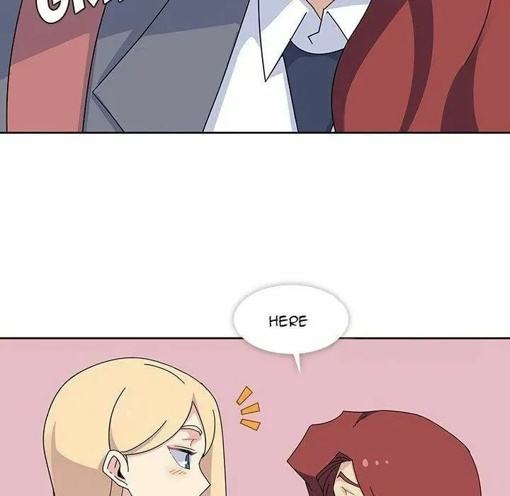 Springtime for Blossom Chapter 26 page 58 - 