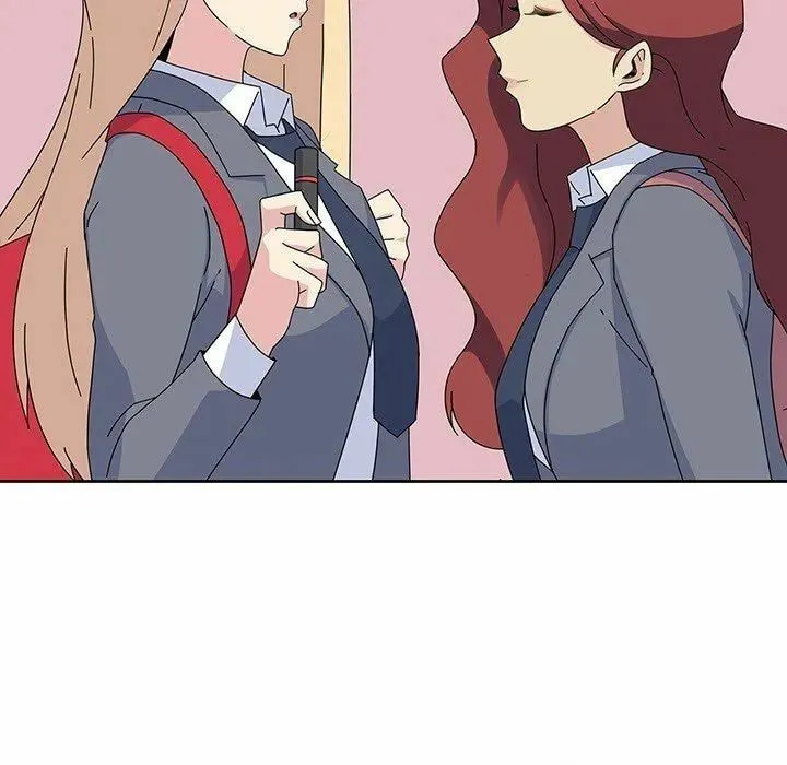 Springtime for Blossom Chapter 26 page 59 - 