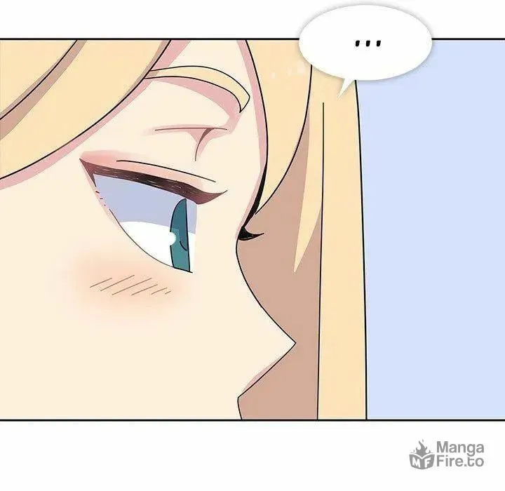 Springtime for Blossom Chapter 26 page 60 - 