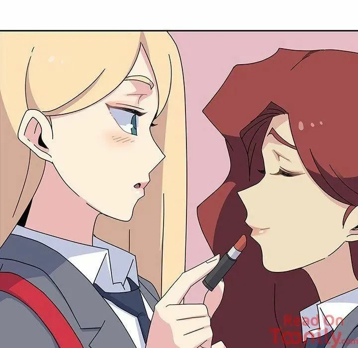 Springtime for Blossom Chapter 26 page 61 - 