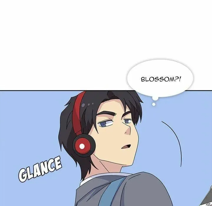 Springtime for Blossom Chapter 26 page 71 - 
