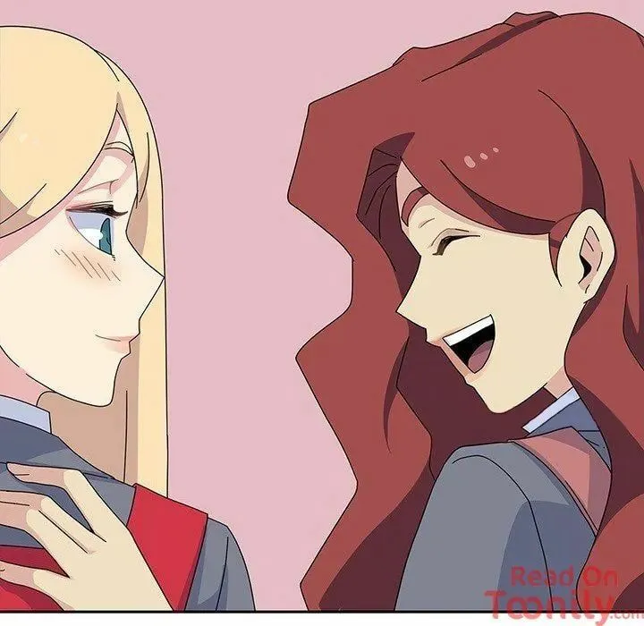 Springtime for Blossom Chapter 26 page 74 - 
