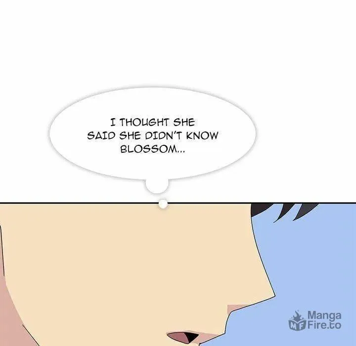 Springtime for Blossom Chapter 26 page 75 - 