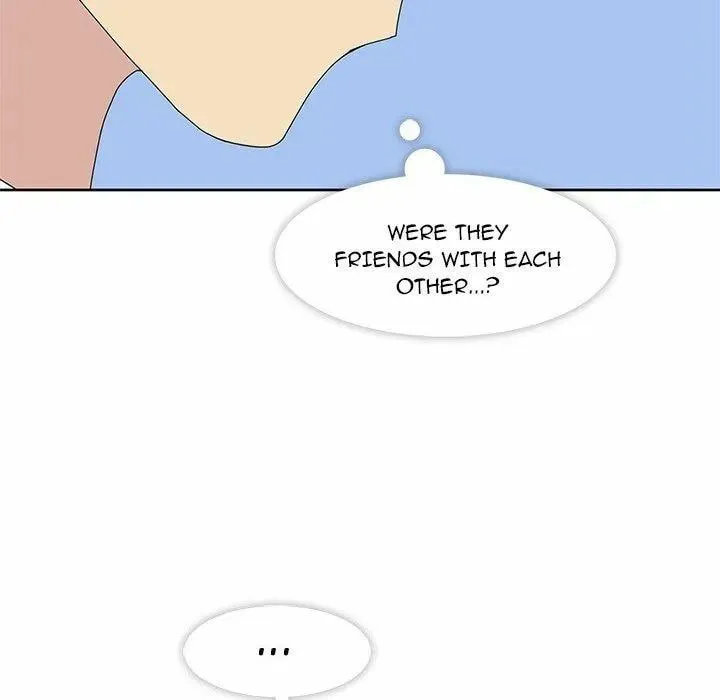 Springtime for Blossom Chapter 26 page 76 - 
