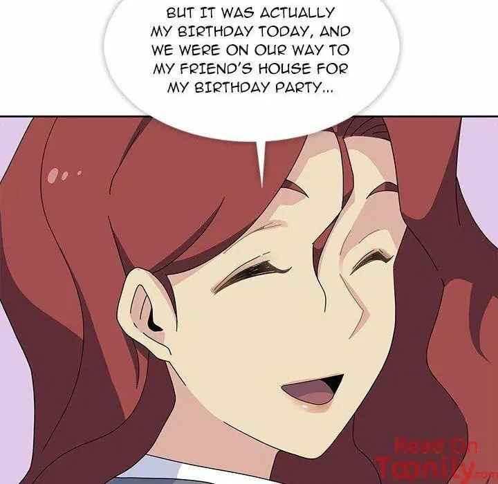Springtime for Blossom Chapter 26 page 88 - 