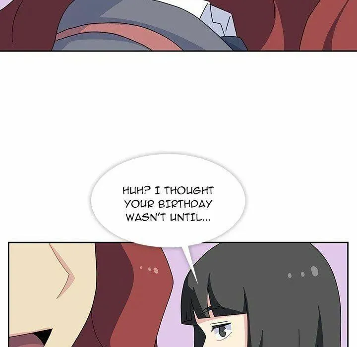 Springtime for Blossom Chapter 26 page 89 - 