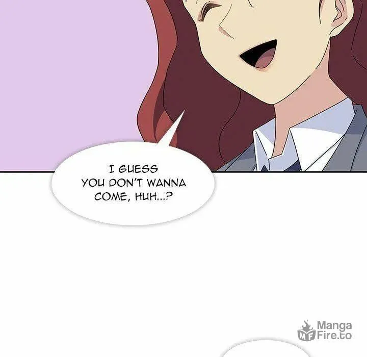Springtime for Blossom Chapter 26 page 93 - 