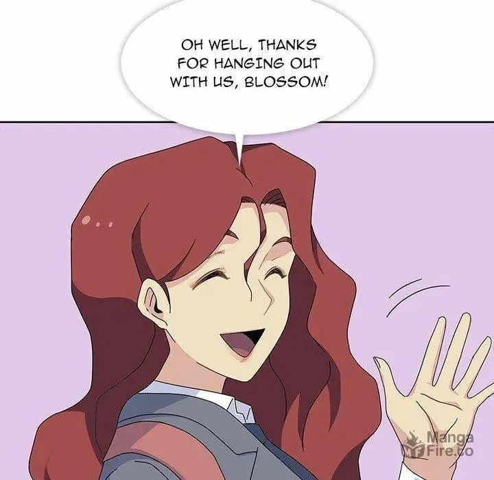 Springtime for Blossom Chapter 26 page 95 - 
