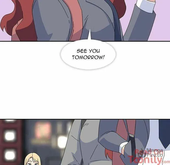 Springtime for Blossom Chapter 26 page 96 - 