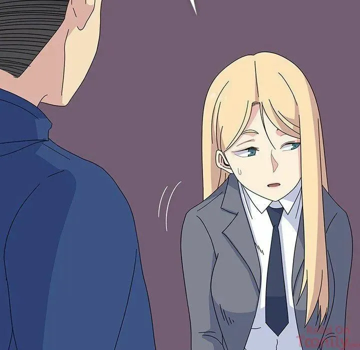Springtime for Blossom Chapter 27 page 107 - 
