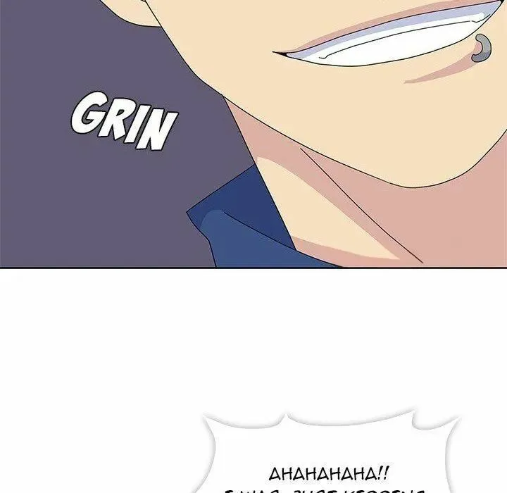 Springtime for Blossom Chapter 27 page 109 - 