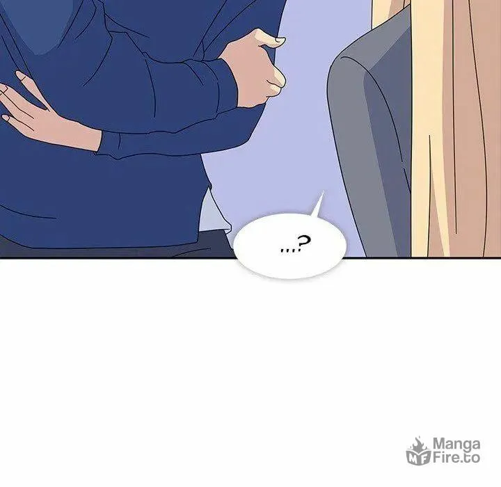 Springtime for Blossom Chapter 27 page 111 - 