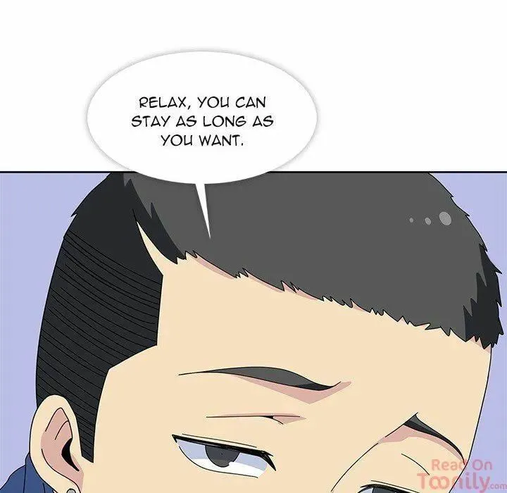 Springtime for Blossom Chapter 27 page 112 - 