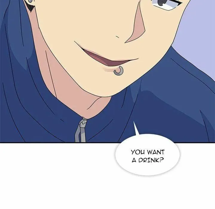 Springtime for Blossom Chapter 27 page 113 - 
