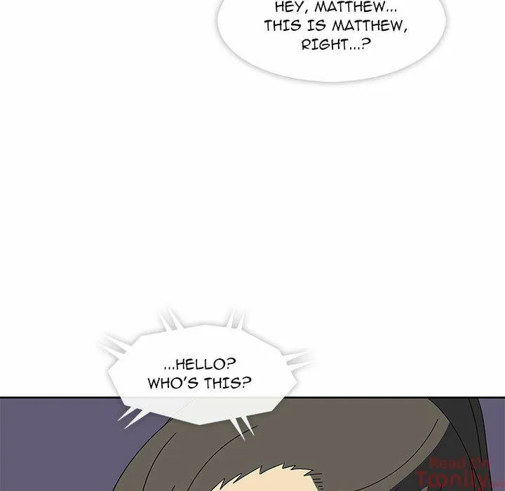 Springtime for Blossom Chapter 27 page 118 - 