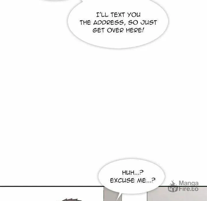 Springtime for Blossom Chapter 27 page 120 - 