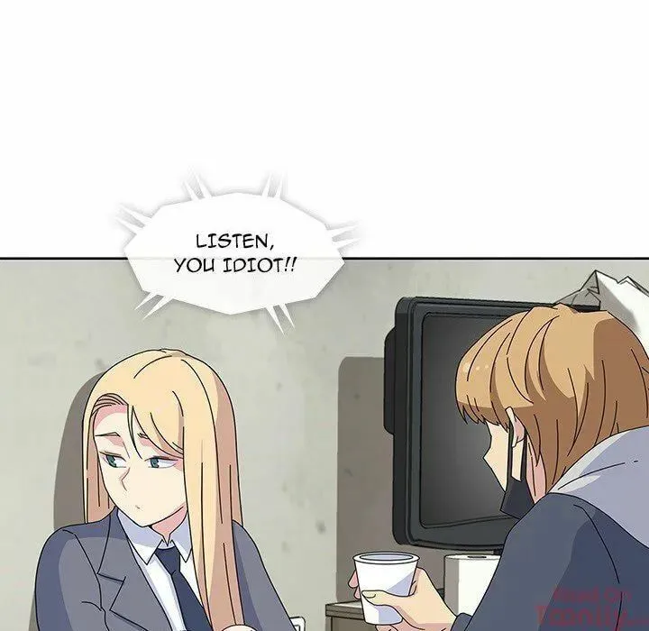 Springtime for Blossom Chapter 27 page 122 - 