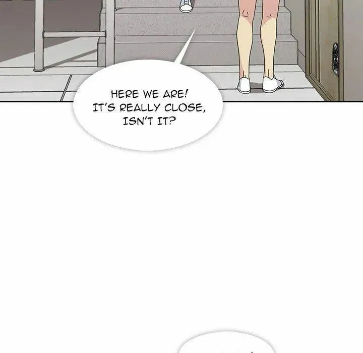 Springtime for Blossom Chapter 27 page 14 - 