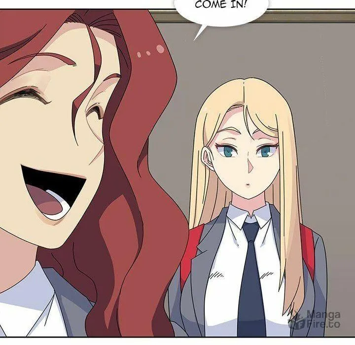 Springtime for Blossom Chapter 27 page 15 - 