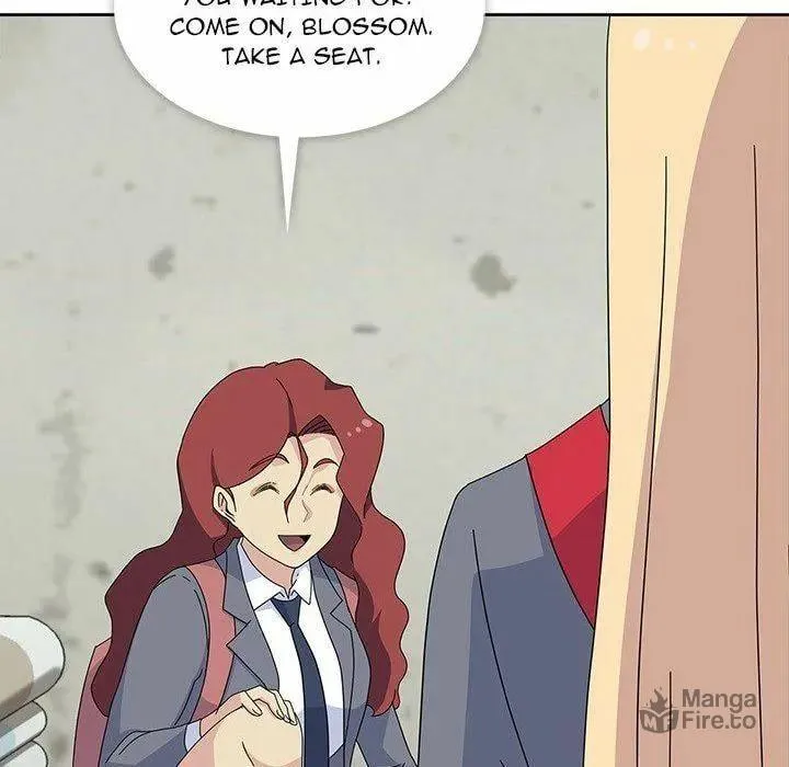 Springtime for Blossom Chapter 27 page 30 - 