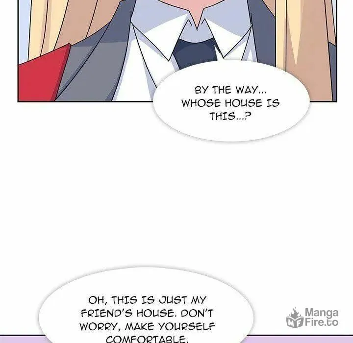 Springtime for Blossom Chapter 27 page 33 - 