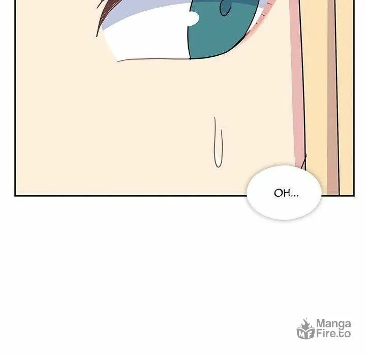 Springtime for Blossom Chapter 27 page 36 - 