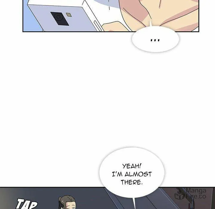 Springtime for Blossom Chapter 27 page 5 - 