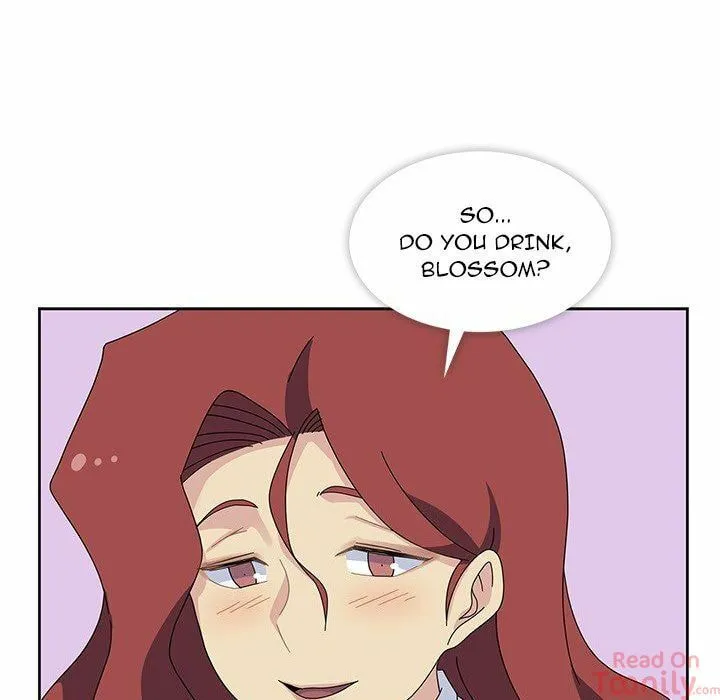 Springtime for Blossom Chapter 27 page 44 - 