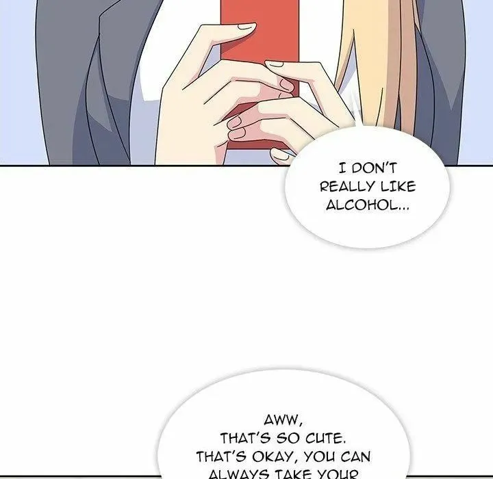 Springtime for Blossom Chapter 27 page 49 - 