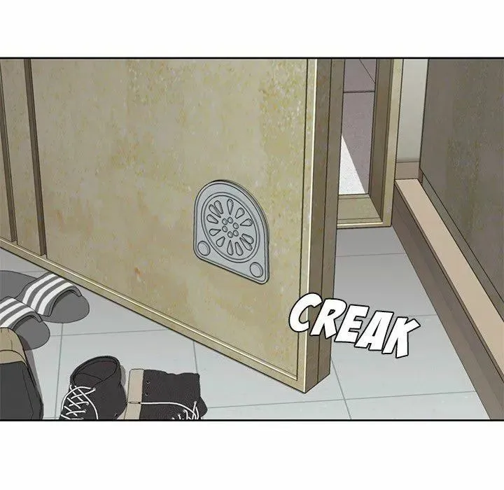 Springtime for Blossom Chapter 27 page 56 - 