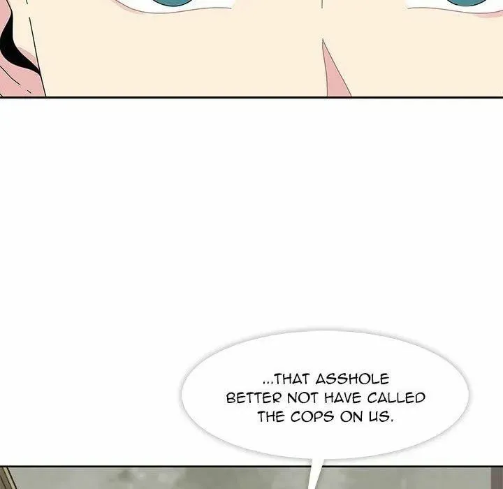 Springtime for Blossom Chapter 27 page 58 - 