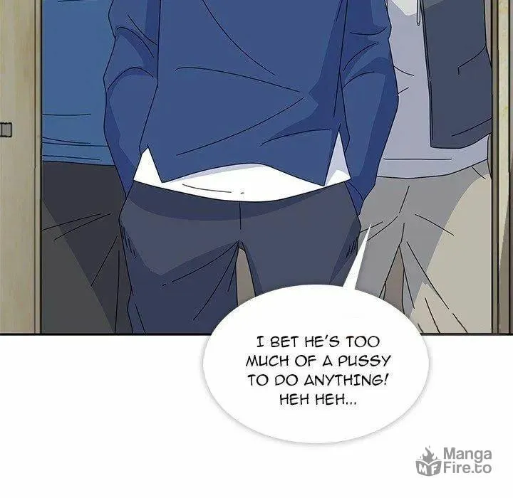 Springtime for Blossom Chapter 27 page 60 - 