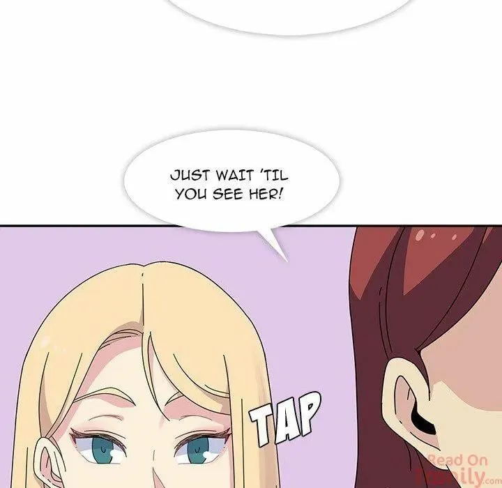 Springtime for Blossom Chapter 27 page 7 - 