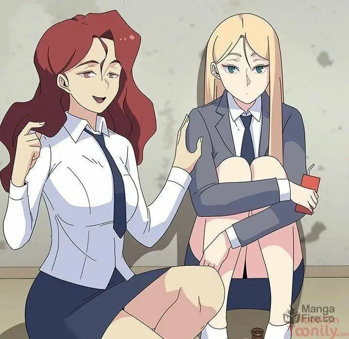 Springtime for Blossom Chapter 27 page 65 - 