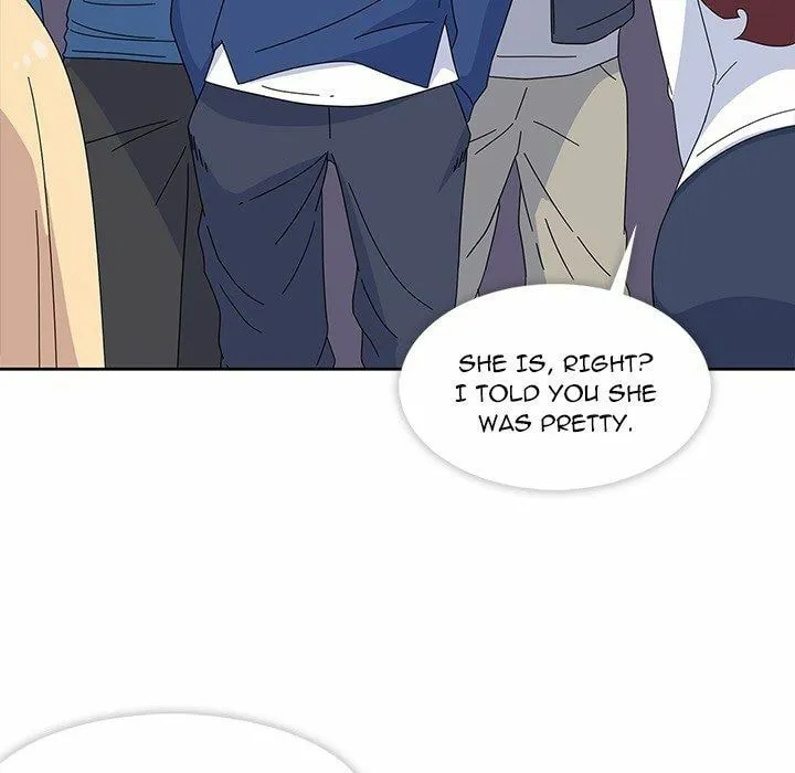 Springtime for Blossom Chapter 27 page 71 - 