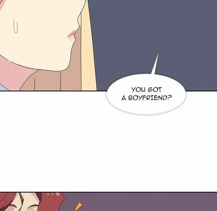 Springtime for Blossom Chapter 27 page 73 - 