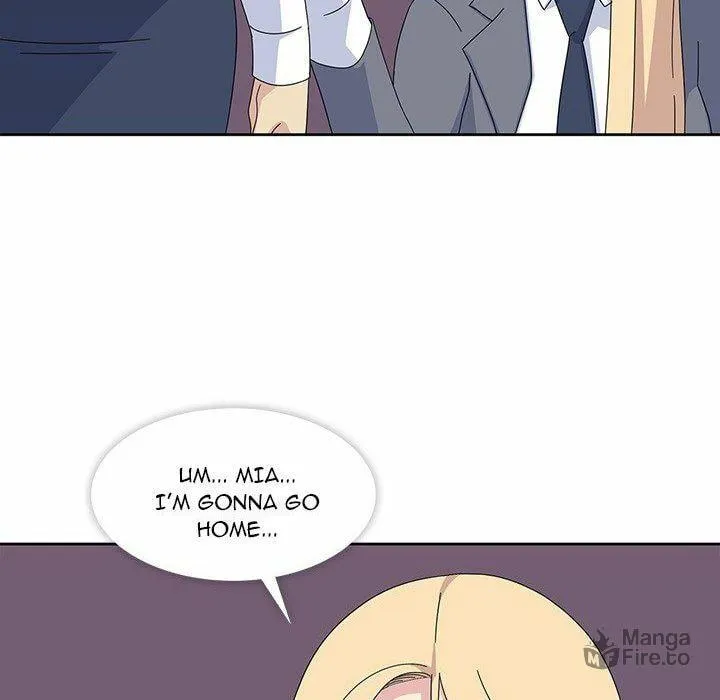 Springtime for Blossom Chapter 27 page 75 - 