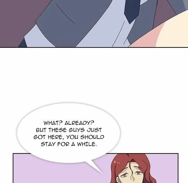Springtime for Blossom Chapter 27 page 77 - 