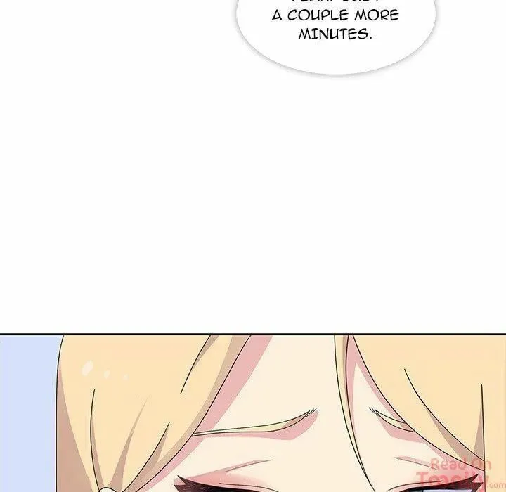 Springtime for Blossom Chapter 27 page 79 - 