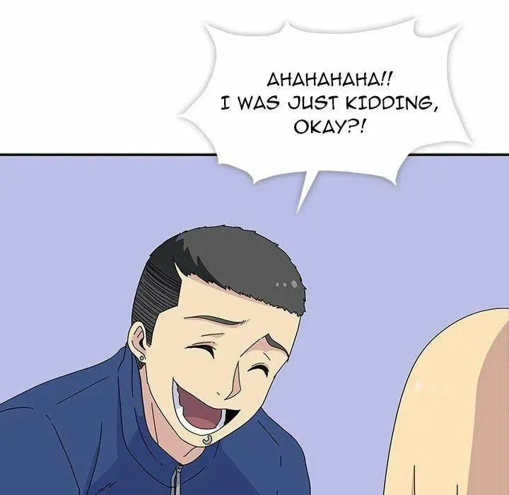Springtime for Blossom Chapter 28 page 1 - 