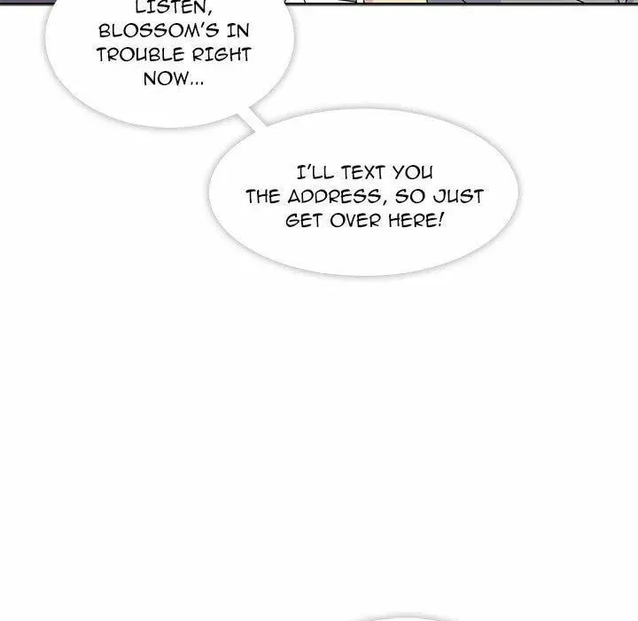 Springtime for Blossom Chapter 28 page 11 - 