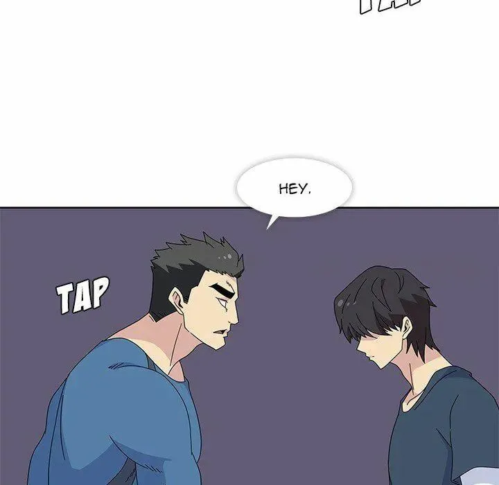 Springtime for Blossom Chapter 28 page 103 - 